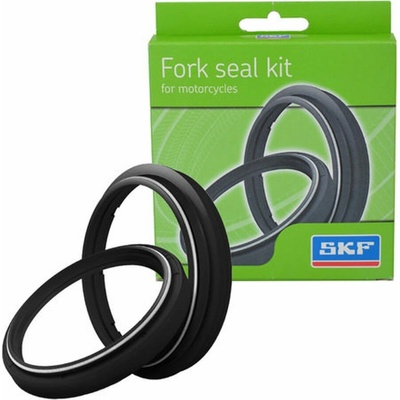 SKF Seals Kit (oil - dust) SKF ZF SACHS KITB-46Z 46x57.9x8.5 / 46x58.7x5.8