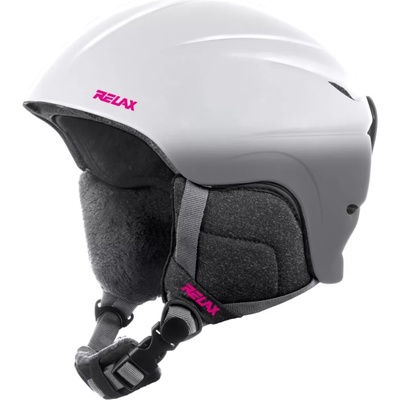 Relax Каска за ски и сноуборд детско-юношеска Twister RH18A11