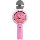 OTL TECHNOLOGIES Peppa Pig Karaoke