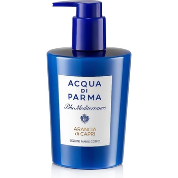 Acqua Di Parma Blu Mediterraneo Arancia di Capri Лосион за тяло 300 ml