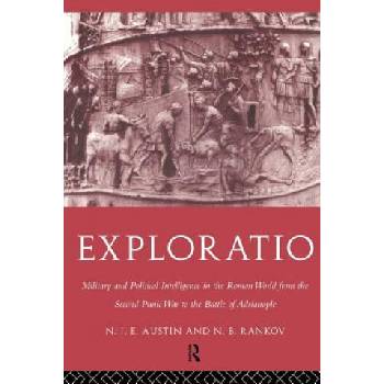 Exploratio | N. B. Rankov