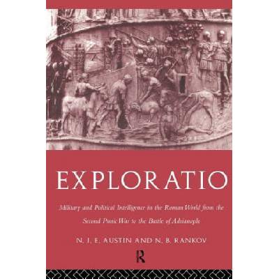 Exploratio | N. B. Rankov