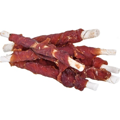 PETITTO Kachní kebab pochoutka pro psy 500 g