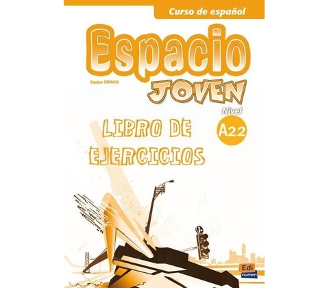 Espacio Joven A2.2