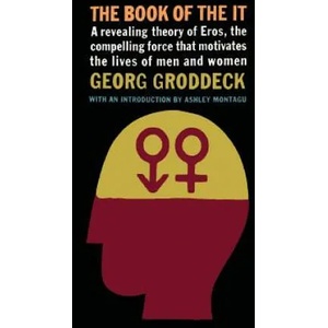Book of the It | Georg Groddeck (ISBN: 9781614277767)