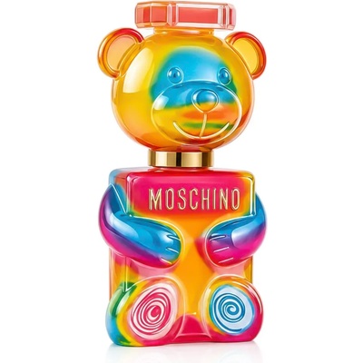 Moschino Toy 2 Gummy Eau de Parfum за жени 100 ml
