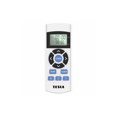 Dálkové ovládání TESLA RoboStar T30/T40/T60 - white