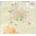 Mapmedia Карта на община Столична (d139)