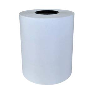 NAKAGAWA Консуматив за етикетно устройство nakagawa - linerless 80 mm x 65 m, permanent hml (linerless 80 mm x 65 m, permanent hml)