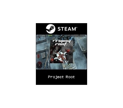 Project Root