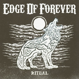 Mystic Production Edge of Forever: Ritual - CD (065395)