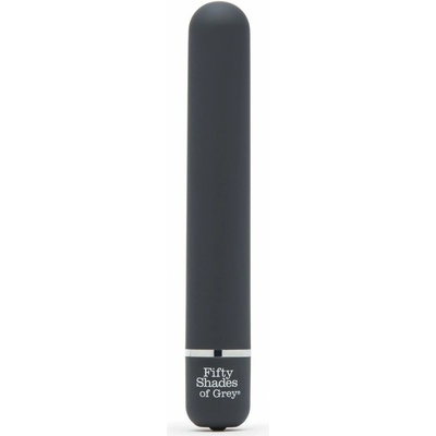 Fifty Shades of Grey Charlie Tango Vibrator 2
