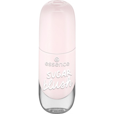 Essence Nail Colour Gel lak 05 Sugar Blush 8 ml
