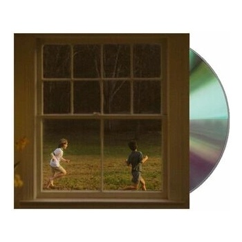 Kahan Noah - Great Divide CD