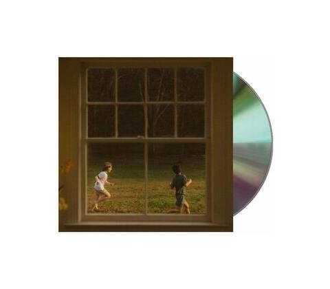 Kahan Noah - Great Divide CD
