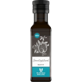 Ölmühle Solling Масло от семена от нар - 100 мл