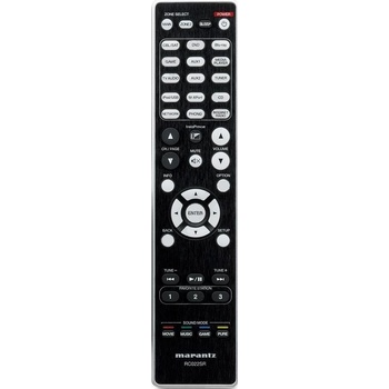 GENERAL Marantz rc022sr - дистанционно управление дубликат (rc022sr)