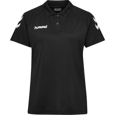 Hummel CORE FUNCTIONAL POLO WOMAN 203448-2001