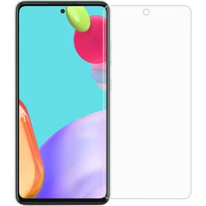  Стъклен протектор Be smart, Samsung Galaxy A52S 5G, 9H, прозрачен (D81QL1MBM)