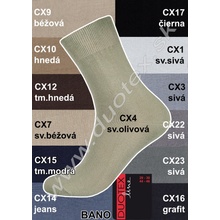 Duotex Bano CX14-jeans