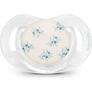 Suavinex Poetry SX Pro Physiological 6-18 m биберон Blue