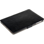  Tablet Bag 7" Protective Case w Stand Black (G0430B)