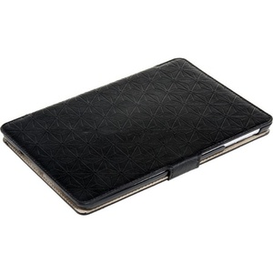  Tablet Bag 7" Protective Case w Stand Black (G0430B)