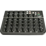 Fos technologies ltd I Mix 6