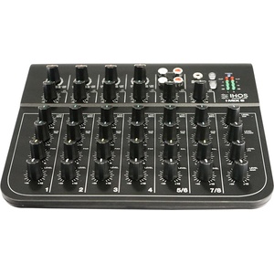 Fos technologies ltd I Mix 6