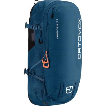 ORTOVOX Avabag Litric Tour 28S Zip Цвят: син