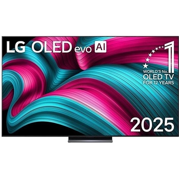 LG OLED83C54LA