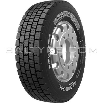 Starmaxx DZ-300 225/75 R17.5 129/127M
