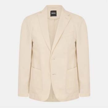 Boss P-Hanry-Wg-Pk-252f 10273511 01 - Open White