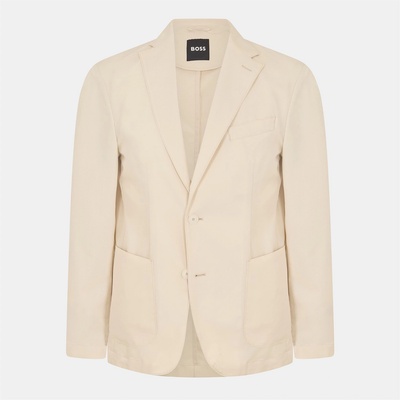 Boss P-Hanry-Wg-Pk-252f 10273511 01 - Open White