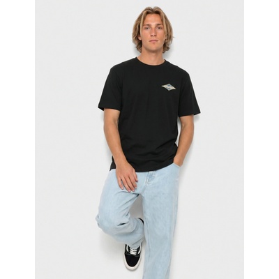 Billabong Crayon Wave Black