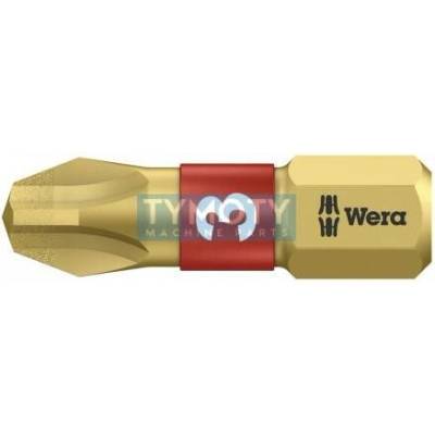 Wera PH3x25 mm 851/1 BDC056404