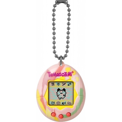 Tamagotchi Original Art Style