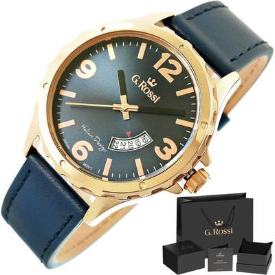 Gino Rossi 10273A-6F3