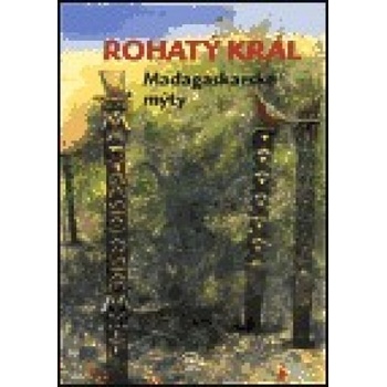Rohatý král