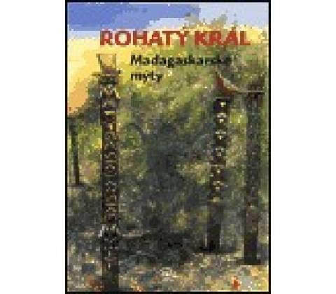 Rohatý král
