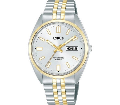 Lorus RL432CX9