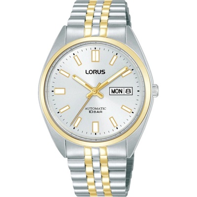 Lorus RL432CX9