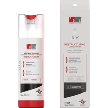 DS Laboratories kondicionér na poškozené vlasy NIA 205 ml