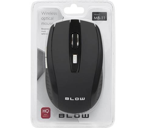 Blow MB-11 84-005