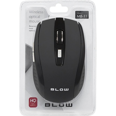 Blow MB-11 84-005