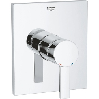 GROHE Allure Смесител за вграждане за душ (19317000)