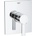 GROHE Allure Смесител за вграждане за душ (19317000)