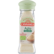 Cannamela Aglio Macinato BIO 70 g