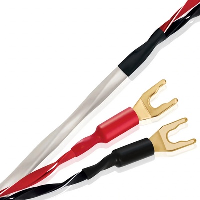 Wireworld Luna 8