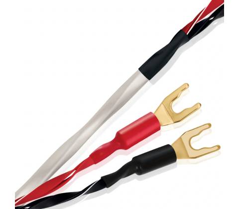 Wireworld Luna 8